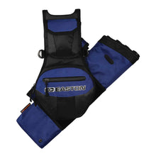 Load image into Gallery viewer, Easton Flipside 4-tube Hip Quiver