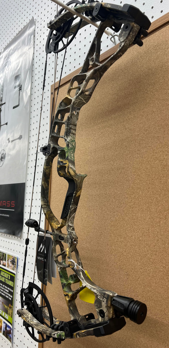 Hoyt Ventum Pro 30 Chicago Archery