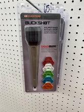 Load image into Gallery viewer, Easton Buckshot Stabilizers - Standard or XL