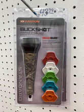 Load image into Gallery viewer, Easton Buckshot Stabilizers - Standard or XL