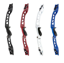 Load image into Gallery viewer, Samick Archery Ideal Riser