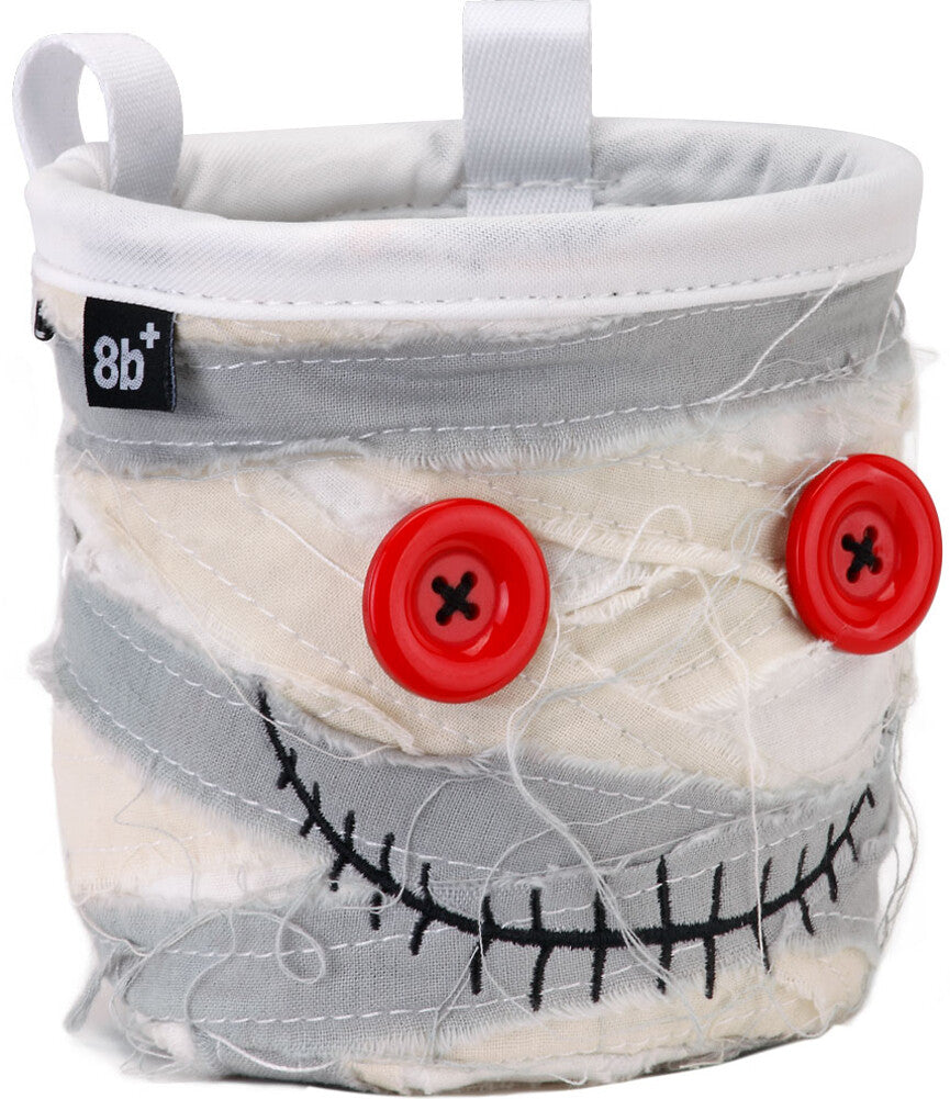 8bplus Character Release Pouch – Chicago Archery