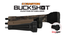 Load image into Gallery viewer, Easton Buckshot Stabilizers - Standard or XL