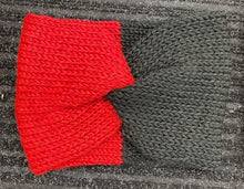 Load image into Gallery viewer, Chicago Archery Headbands by Warm Noggins By JM