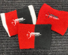 Load image into Gallery viewer, Chicago Archery Headbands by Warm Noggins By JM