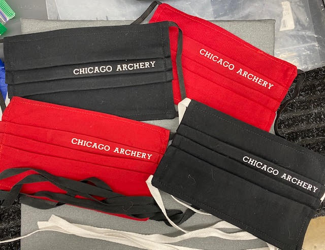 Chicago Archery Merchandise