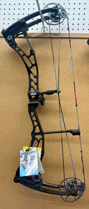 Bowtech Eva Shockey Gen 2
