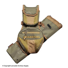 Load image into Gallery viewer, Easton Flipside 4-tube Hip Quiver
