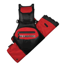 Load image into Gallery viewer, Easton Flipside 4-tube Hip Quiver
