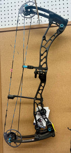 Bowtech Eva Shockey Gen 2