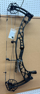 Hoyt Alpha X 33