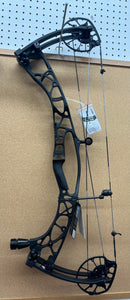 Hoyt Alpha X 33