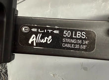 Load image into Gallery viewer, Elite Allure Compound Bow
