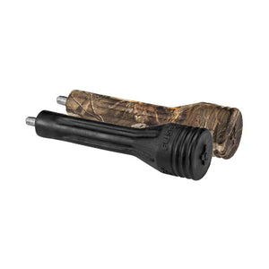Stabilisateur Stark Archery PVD - une tige de 18 mm de diamètre Stabilisateur Stark Archery PVD - une tige de 18 mm de diamètre
