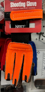 Neet Neon Shooting Glove