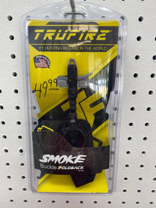 TruFire Smoke Foldback