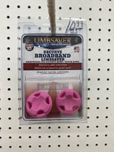Load image into Gallery viewer, LimbSaver Recurve Broadband Limbsavers
