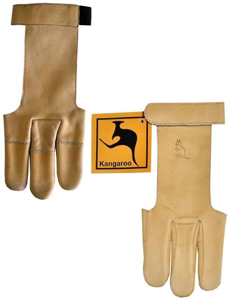 Legacy Leather Kangaroo Glove