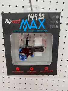 Ripcord Max Micro