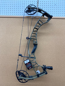 2021 Hoyt Ventum 30