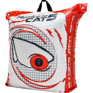 Hurricane Cat 5 Bag Target - STORE PICKUP ONLY