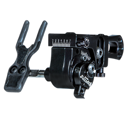 Ripcord Drive Rest