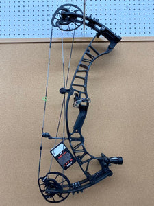 2021 Hoyt Ventum 30