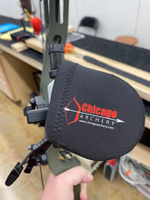 Load image into Gallery viewer, Chicago Archery Sight Slicker
